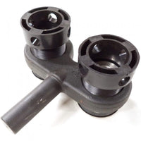 Crusader Qualifies for Free Shipping Crusader Dual Eye Mount Lower Shaft 1