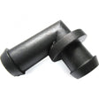 Crusader Qualifies for Free Shipping Crusader Elbow Vent 90-Degree #R024013
