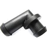 Crusader Qualifies for Free Shipping Crusader Elbow Vent 90-Degree #R024013