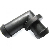 Crusader Qualifies for Free Shipping Crusader Elbow Vent 90-Degree #R024013