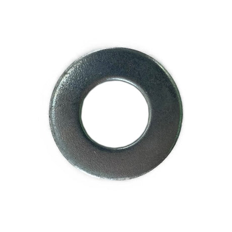 Crusader Qualifies for Free Shipping Crusader Flat Washer 7/16" SAE #92400000