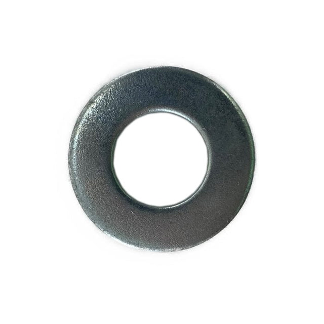 Crusader Qualifies for Free Shipping Crusader Flat Washer 7/16" SAE #92400000