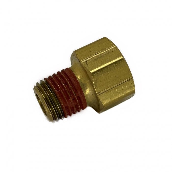 Crusader Qualifies for Free Shipping Crusader Fuel Line Adapter #R024146