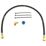 Crusader Qualifies for Free Shipping Crusader Fuel Line Pump to Carb #RF201012