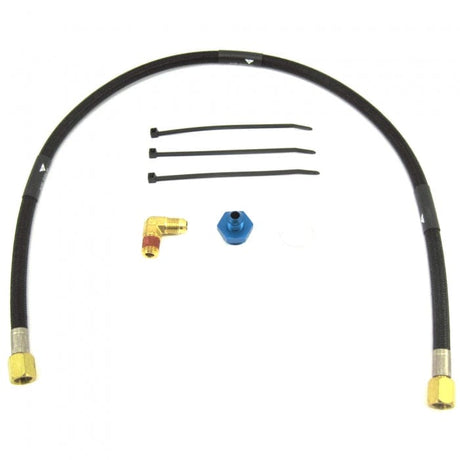 Crusader Qualifies for Free Shipping Crusader Fuel Line Pump to Carb #RF201012