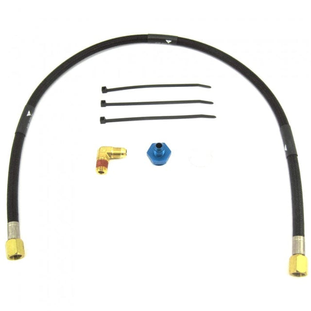 Crusader Qualifies for Free Shipping Crusader Fuel Line Pump to Carb #RF201012