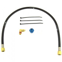 Crusader Qualifies for Free Shipping Crusader Fuel Line Pump to Carb #RF201012