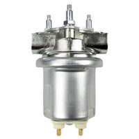 Crusader Qualifies for Free Shipping Crusader Fuel Pump Assembly 302/351 Electric Low Pressure #RA080018B