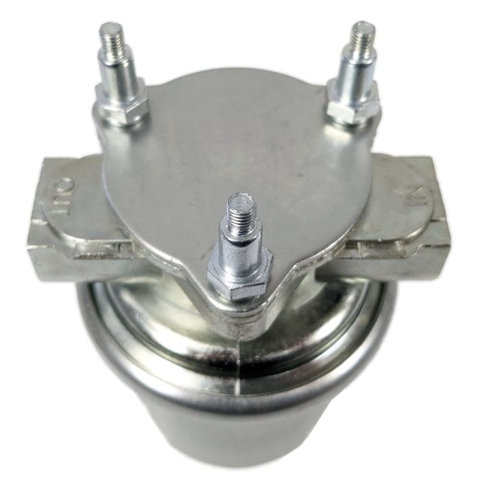 Crusader Qualifies for Free Shipping Crusader Fuel Pump Assembly 302/351 Electric Low Pressure #RA080018B