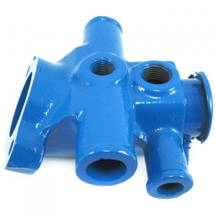 Crusader Qualifies for Free Shipping Crusader Housing FWC Fill Riser XL #98249