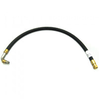 Crusader Qualifies for Free Shipping Crusader Hose Assembly #10 Adapter Ot/Hdr In #RA045120D