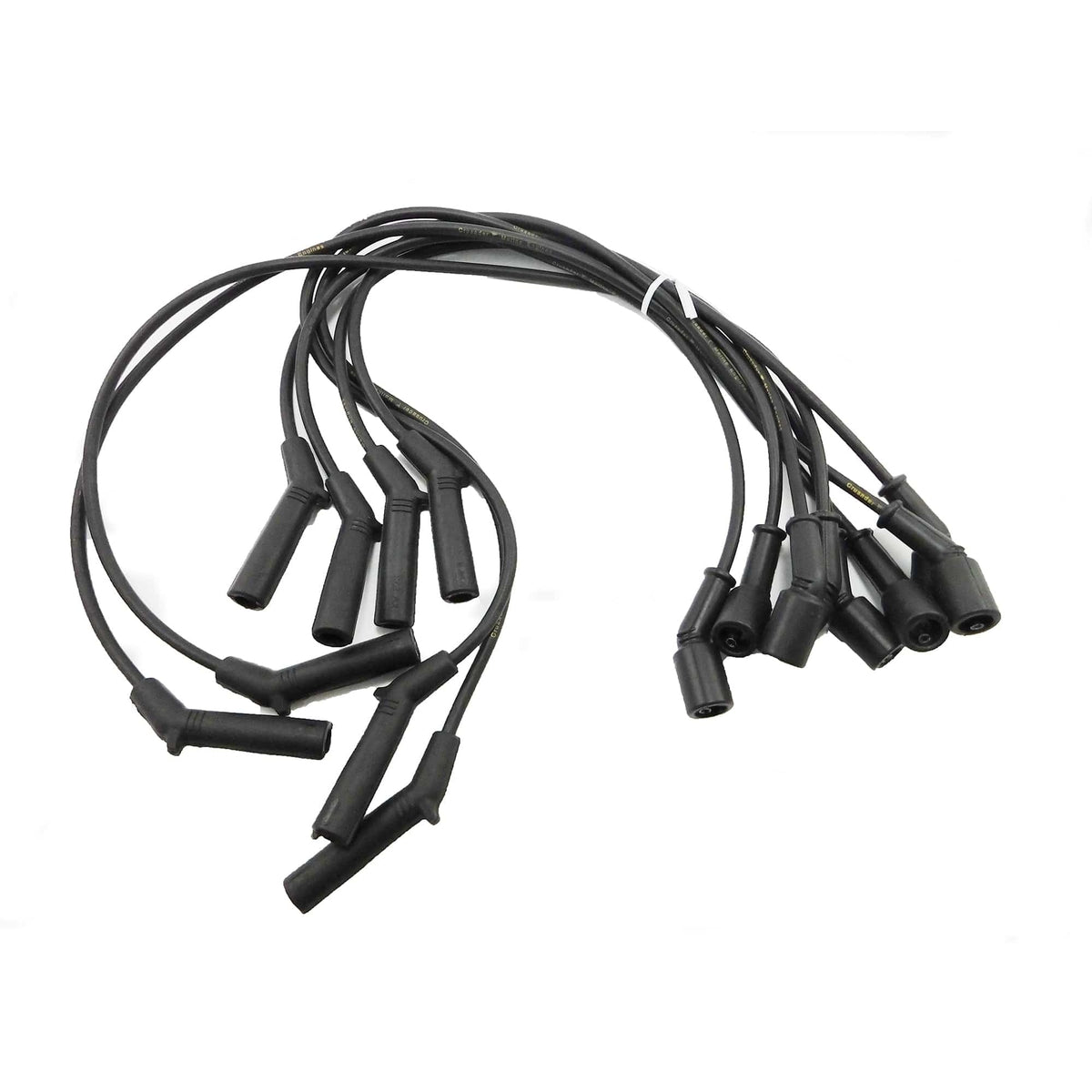 Crusader Qualifies for Free Shipping Crusader Ignition Wire Set 8.1L #RK120019