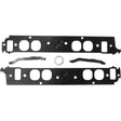 Crusader Qualifies for Free Shipping Crusader Intake Gasket Set Oval Port #RM0200