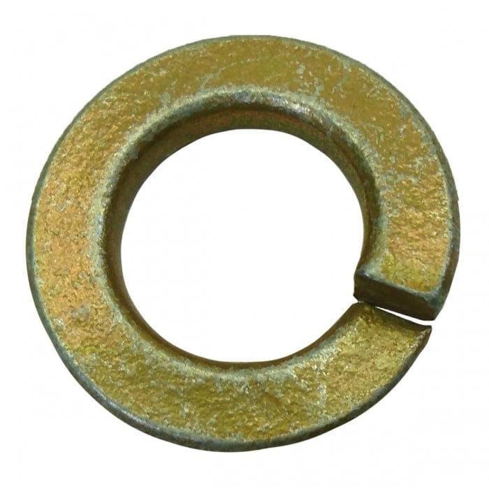 Crusader Qualifies for Free Shipping Crusader Lock Washer #93300000