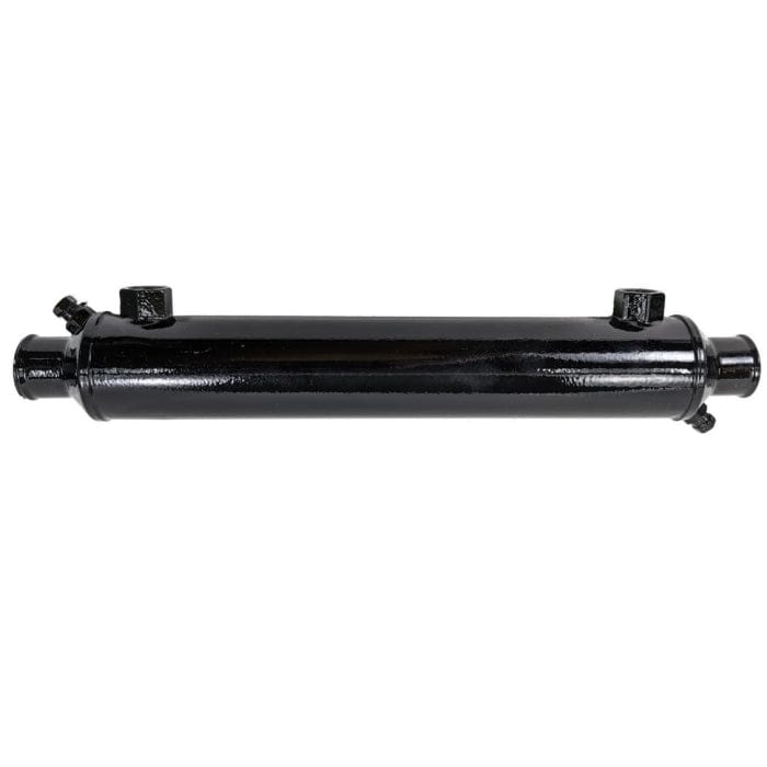 Crusader Qualifies for Free Shipping Crusader Oil Cooler 12" x 1-1/4" #R147006