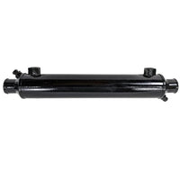 Crusader Qualifies for Free Shipping Crusader Oil Cooler 12