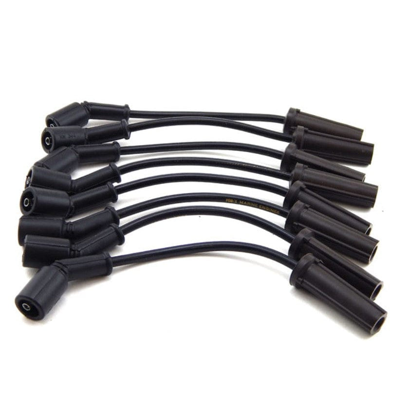 Crusader Qualifies for Free Shipping Crusader Plug Wire Set 6.0L Catalyst #RK120021B