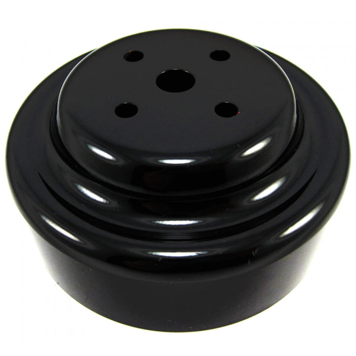 Crusader Qualifies for Free Shipping Crusader Pulley Circulation Pump 5.7L Black #R065053A