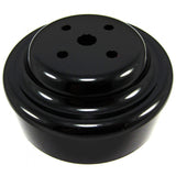 Crusader Qualifies for Free Shipping Crusader Pulley Circulation Pump 5.7L Black #R065053A