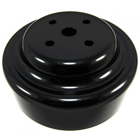 Crusader Qualifies for Free Shipping Crusader Pulley Circulation Pump 5.7L Black #R065053A