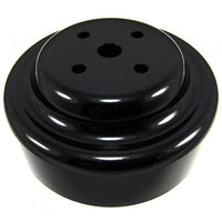 Crusader Qualifies for Free Shipping Crusader Pulley Circulation Pump 5.7L Black #R065053A