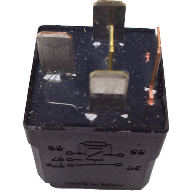 Crusader Qualifies for Free Shipping Crusader Relay Starter #R130016