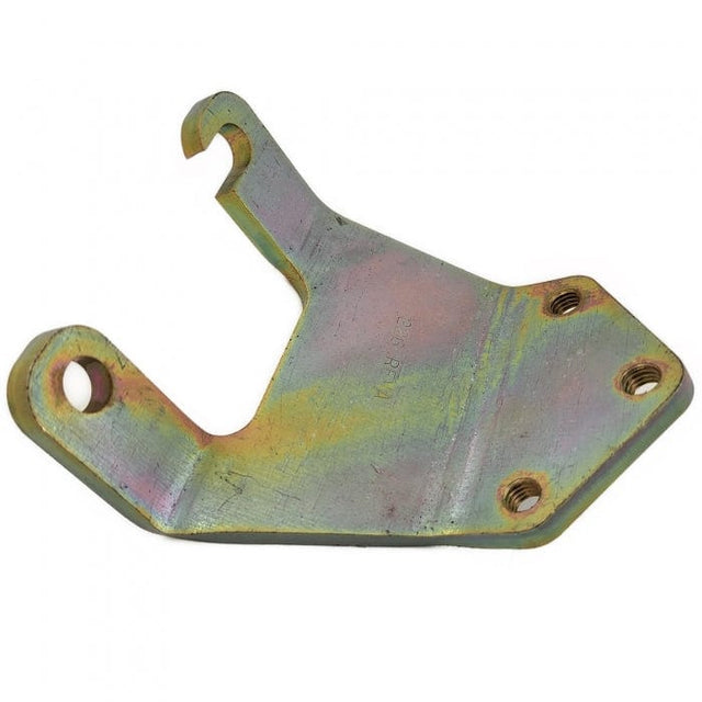 Crusader Qualifies for Free Shipping Crusader Remote Oil Filter Bracket 5.7 & 8.1L #R090226