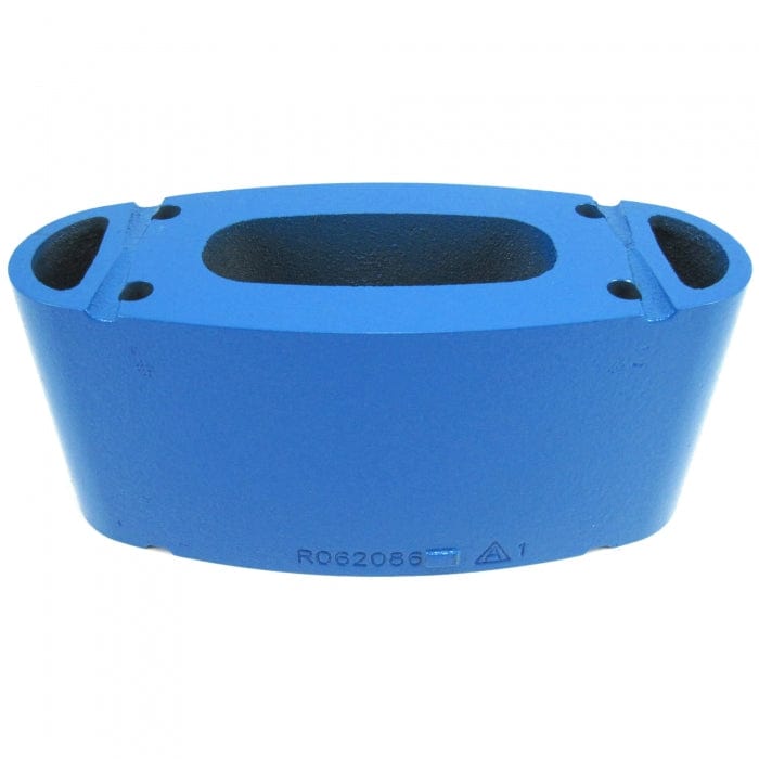 Crusader Qualifies for Free Shipping Crusader Riser Spacer 4" 6.0L #R062086