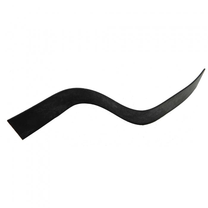 Crusader Qualifies for Free Shipping Crusader Rubber Insulator Front #R094041