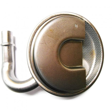 Crusader Qualifies for Free Shipping Crusader Screen Oil Pump #20153