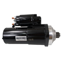 Crusader Qualifies for Free Shipping Crusader Starter LH Top Mount GM 3-Stud #RA122009B