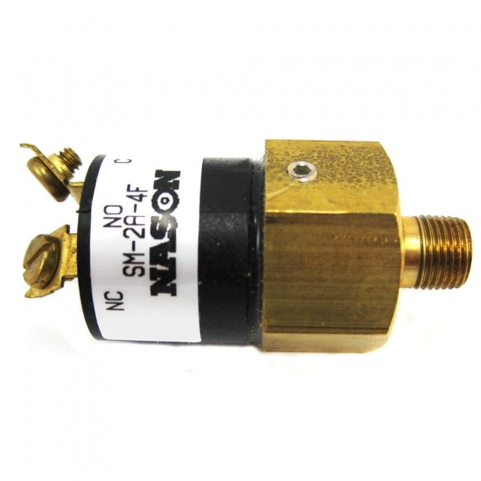 Crusader Qualifies for Free Shipping Crusader Switch Oil Pressure/Fuel Off #R153005