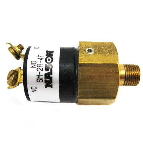 Crusader Qualifies for Free Shipping Crusader Switch Oil Pressure/Fuel Off #R153005