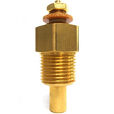 Crusader Qualifies for Free Shipping Crusader Temp Sender #R020002