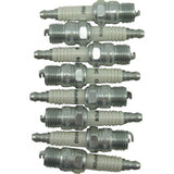 Crusader Qualifies for Free Shipping Crusader V-8 Spark Plug Kit #97782 K