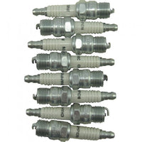 Crusader Qualifies for Free Shipping Crusader V-8 Spark Plug Kit #97782 K