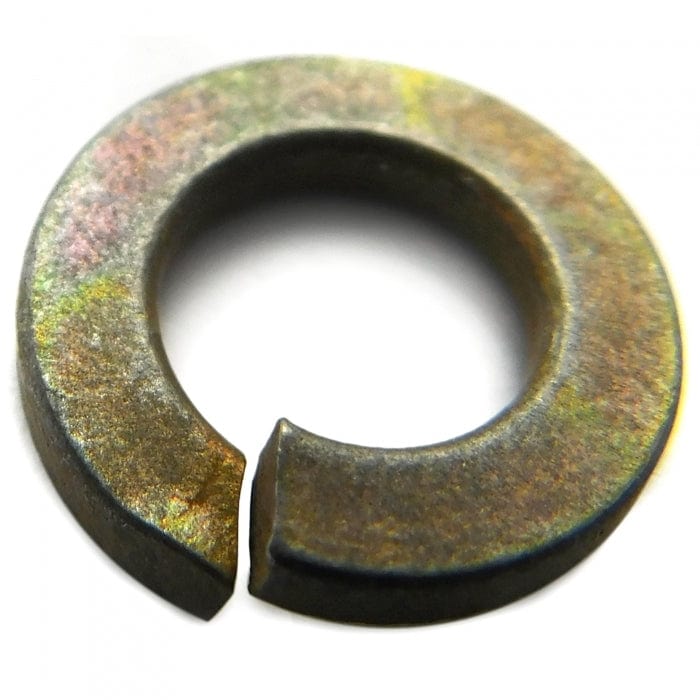 Crusader Qualifies for Free Shipping Crusader Washer Lock Med M8 Zinc #93930000