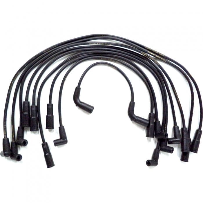 Crusader Qualifies for Free Shipping Crusader Wire Set #RK120018A