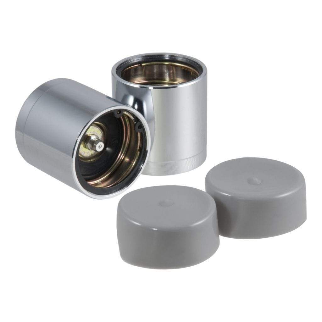CURT Qualifies for Free Shipping CURT 1.98" Bearing Protectors & Covers 2-pk #22198