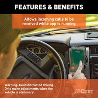 CURT Qualifies for Free Shipping CURT Echo Brake Control #51180