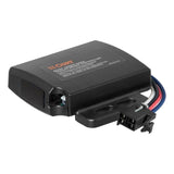 CURT Qualifies for Free Shipping CURT Echo Under-Dash Trailer Brake Controller Bluetooth Smartphone #51190