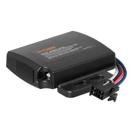 CURT Qualifies for Free Shipping CURT Echo Under-Dash Trailer Brake Controller Bluetooth Smartphone #51190