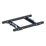 CURT Truck Freight - Not Qualified for Free Shipping CURT Puck System 5th Wheel Adapter with Rails 25K #16027