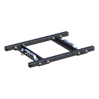 CURT Truck Freight - Not Qualified for Free Shipping CURT Puck System 5th Wheel Adapter with Rails 25K #16027