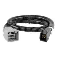 CURT Qualifies for Free Shipping CURT Quick Plug Trailer Brake Wiring Harness for RAM 1500 Classic 25/5500 #51458