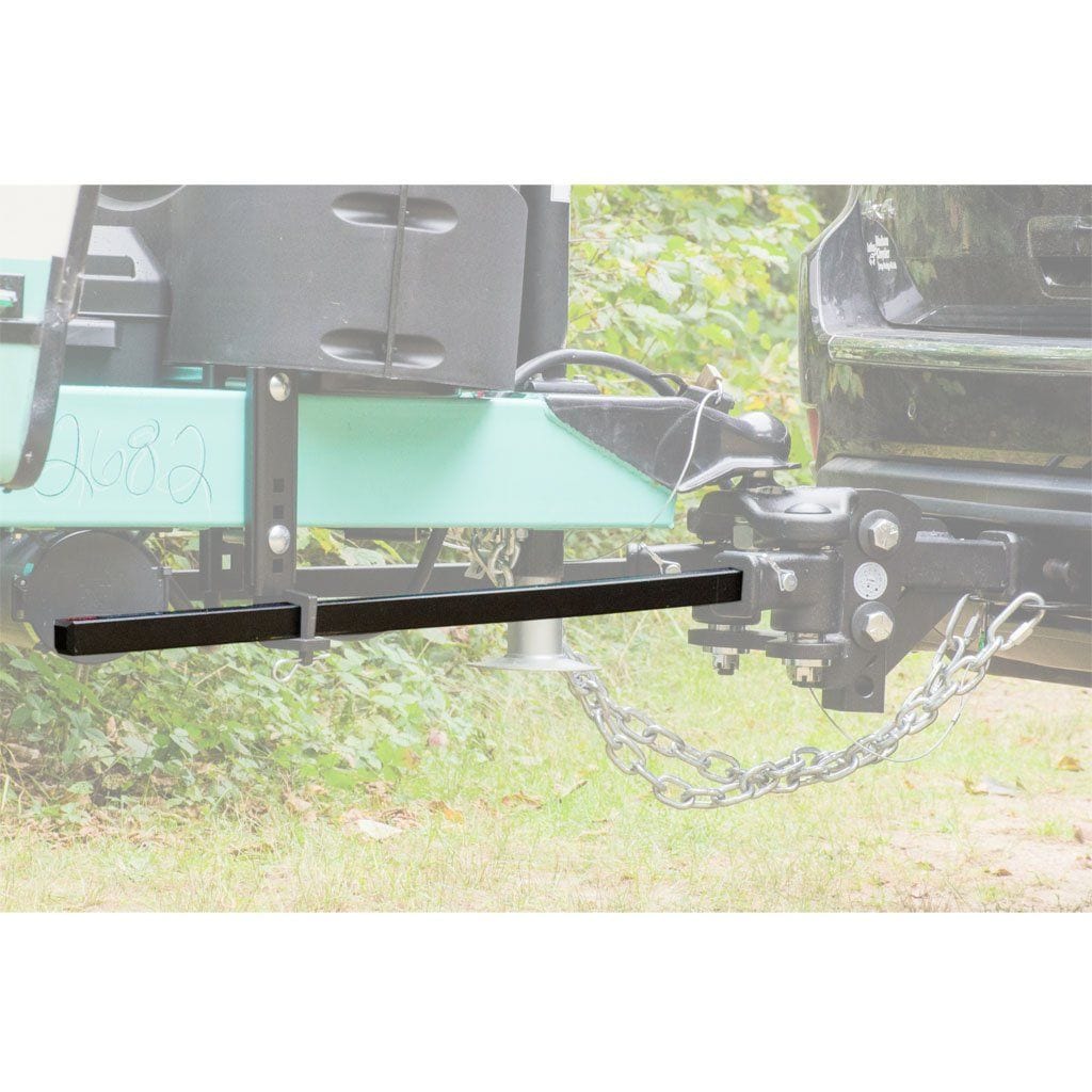 CURT Qualifies for Free Shipping CURT Repl Light-Duty TruTrack Weight Distribution Hitch Spring Bar 8K #17535
