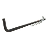 CURT Qualifies for Free Shipping CURT Repl Round Weight Distribution Hitch Spring Bar 31-5/8