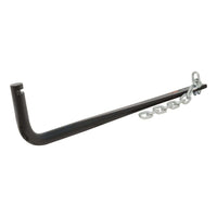 CURT Qualifies for Free Shipping CURT Repl Round Weight Distribution Hitch Spring Bar 31-5/8