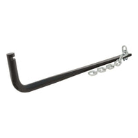 CURT Qualifies for Free Shipping CURT Repl Round Weight Distribution Hitch Spring Bar 31-5/8