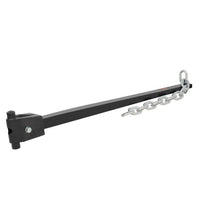 CURT Qualifies for Free Shipping CURT Repl Short Trunnion Weight Dist Spring Bar 28-3/8